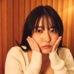 麻倉瑞季さん（提供：週刊SPA!編集部 撮影：高橋慶佑 スタイリング：菅原恵 ヘアメイク：萩村千紗子）
