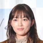 川口春奈さん