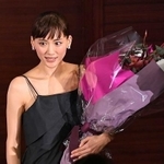 1位に選ばれた綾瀬はるかさん