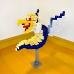 3年ほど前のビフォー作品（画像提供：FukuTakuさん）