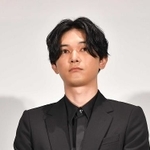 吉沢亮さん