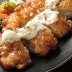 ポリ袋でつくるヘルシーな「チキン南蛮風」はいかが？ ※画像はイメージです（Free1970/stock.adobe.com）