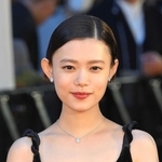 杉咲花さん（2023年10月撮影）