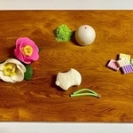 『山水會２５周年記念展覧会』展示予定の作品（提供：山水會）