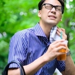 汗をかきやすい遺伝子タイプが多い都道府県はどこ？　※画像はイメージです（Peak River/stock.adobe.com）
