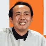 アンガールズ・田中卓志さん