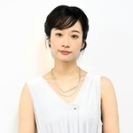 映画『九十歳。何がめでたい』で草笛光子演じる愛子の孫・桃子を演じている藤間爽子（撮影：磯部正和）