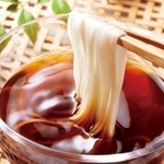 夏になると大活躍の「そうめん」※画像はイメージです（Designmate/stock.adobe.com）