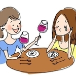 失恋から立ち直るのに最も効果があった行動は「友達に話を聞いてもらう」 ※画像はイメージです（illustAC）