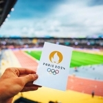 パリ五輪を前に、欧州ではテロ警戒レベルが引き上げられている　※画像はイメージです（kovop58/stock.adobe.com）