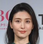 橋本マナミさん