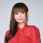中川翔子さん