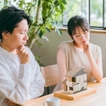 マイナス金利政策解除を受け、「持ち家の購入時期を早めたい」と考える人が4割に　※画像はイメージです（buritora/stock.adobe.com）