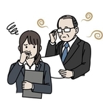 無意識の体臭がじつはスメハラになっているかも…　※画像はイメージです（SENRYU/stock.adobe.com）