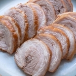 「チャーシュー」が豚肉の薄切り肉で簡単に作れる※画像はイメージです（karinrin/stock.adobe.com）