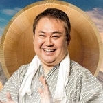 イワシタ商事社長の岩下大介さん（X@iwashita_furoyaのプロフィール写真から）
