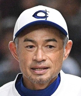 イチロー