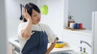 夏バテ予防に※画像はイメージです（polkadot/stock.adobe.com）