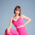 矢神サラさん（elite Japan提供）