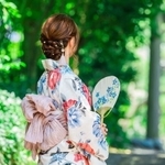 浴衣を着る際の悩みや困ることは？　※画像はイメージです（Trickster*/stock.adobe.com）