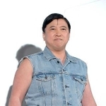 お笑い芸人のスギちゃん