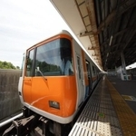近鉄7000系（beeboys/stock.adobe.com）