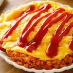 2分レンチンするだけで、オムライスが作れる！※画像はイメージです（Koarakko/stock.adobe.com）