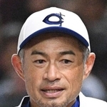 イチロー