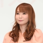 中川翔子さん