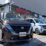 自動車業界の平均年収ランキングは…　※画像はイメージです（J_News_photo/stock.adobe.com）