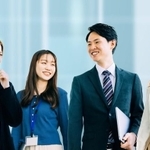 「長く働けて若手もおすすめする企業ランキング」1位は？　※画像はイメージです（Trickster*/stock.adobe.com）