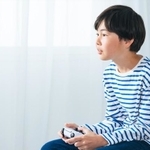 子供がテレビゲームとうまく突き合うためには？（metamorworks/stock.adobe.com）※画像はイメージ