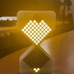 まさにレトロフューチャー！昭和好きの若者にも好まれそうです