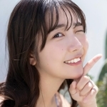 天羽希純さん（撮影／唐木貴央）