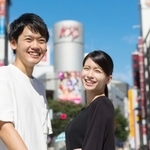 ｢デートをする相手がいない｣若者が7割弱に　※画像はイメージです（oka/stock.adobe.com）