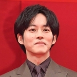 松坂桃李さん