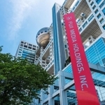 株式会社フジ・メディア・ホールディングス（yu_photo/stock.adobe.com）