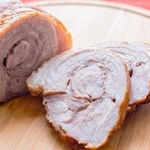 「豚バラ肉の塩チャーシュー」浅漬けの素で作れる※画像はイメージです（karinrin/stock.adobe.com）