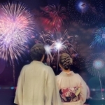 みなさんは「花火大会」に行きますか？　※画像はイメージです（photoAC）