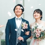 令和になって「結婚式を挙げた（挙げる予定）」人は半数超　※画像はイメージです（buritora/stock.adobe.com）