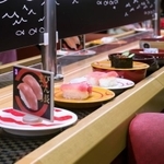 最もサイドメニューが美味しいと思う回転寿司チェーンは？　※画像はイメージです（xiaosan/stock.adobe.com）