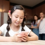 保護者の約半数が夏休み期間中に「子どもにストレスを感じている」　※画像はイメージです（hakase420/stock.adobe.com）