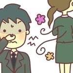 独身男性が「NG」だと思う女性の夏の身だしなみは「香水の強い香り」が最多　※画像はイメージです（illustAC）
