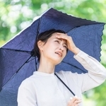 熱中症対策は「日傘」や「携帯扇風機」で男女間に大きな差　※画像はイメージです（polkadot/stock.adobe.com）