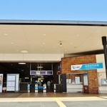 世田谷代田駅（photoAC）