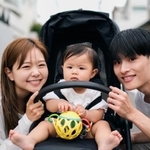 20代が子育てに前向きになる世帯年収は…　※画像はイメージです（monzenmachi/stock.adobe.com）