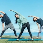 ラジオ体操、しっかりやればかなりの運動量に（buritora/stock.adobe.com）※画像はイメージです