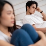 結婚11年目…これまで何もなかったのに、突然どうして？　※画像はイメージです（Timeimage/stock.adobe.com）