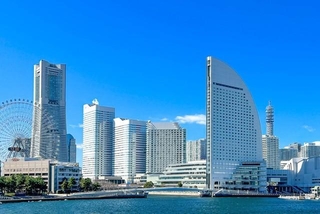 神奈川県に本社を置く上場企業で平均年収が高い企業は？　※画像はイメージです（photoAC）