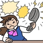 電話によるカスハラ発生が多い業種は「サービス業」が最多　※画像はイメージです（illustAC）